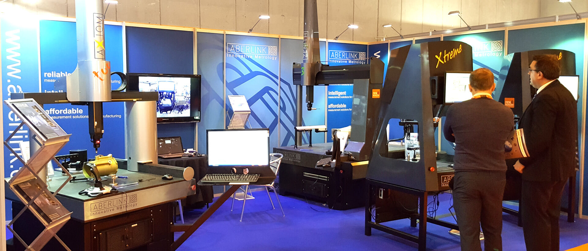MACH 2016 Success