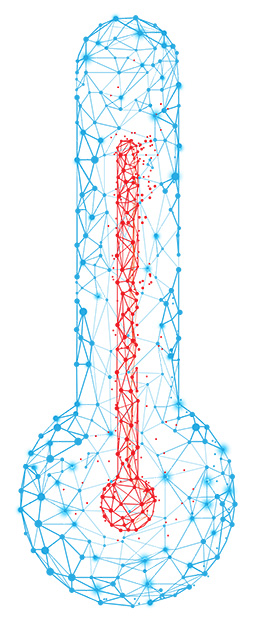CMM Temperature Compensation