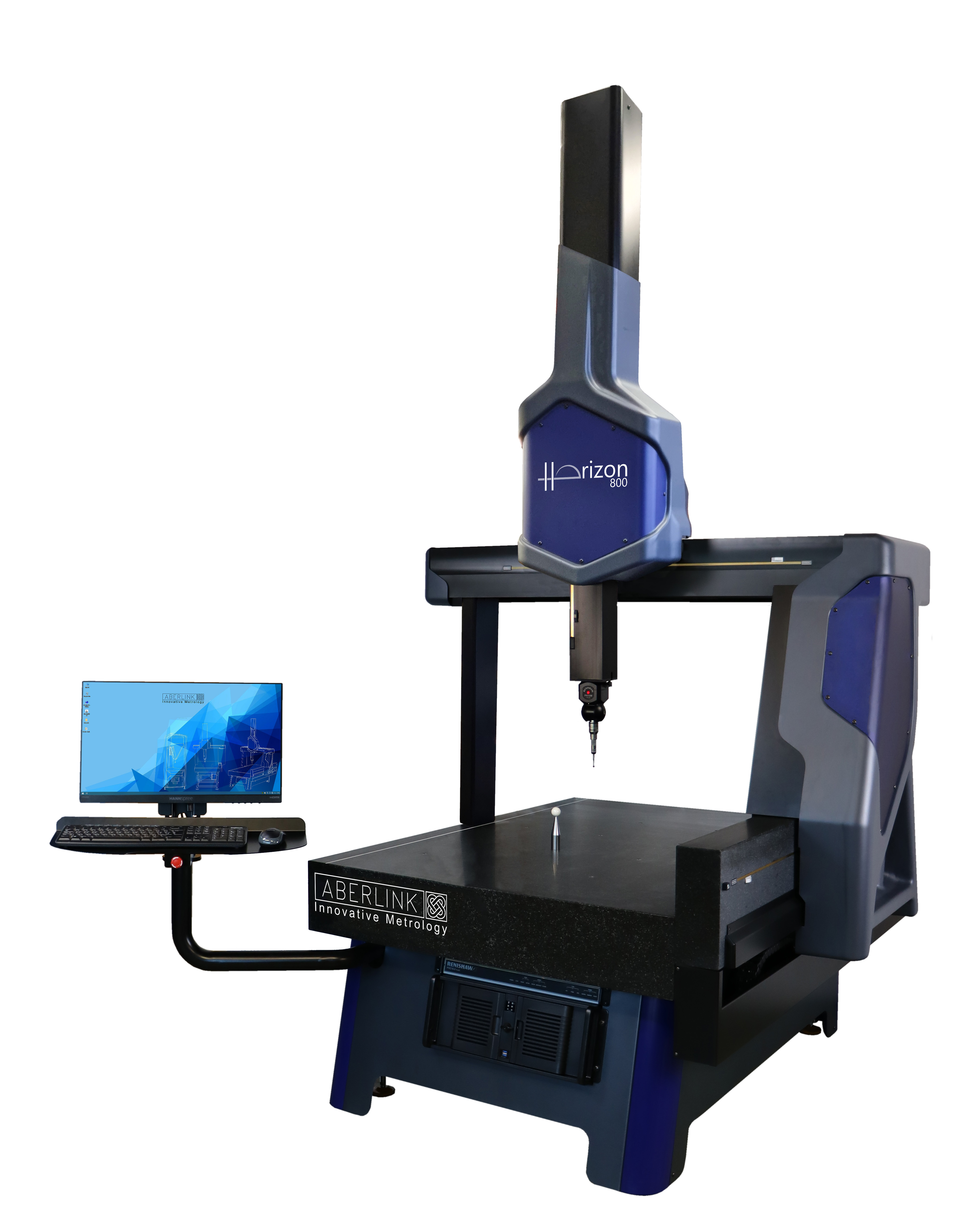 Horizon CNC CMM